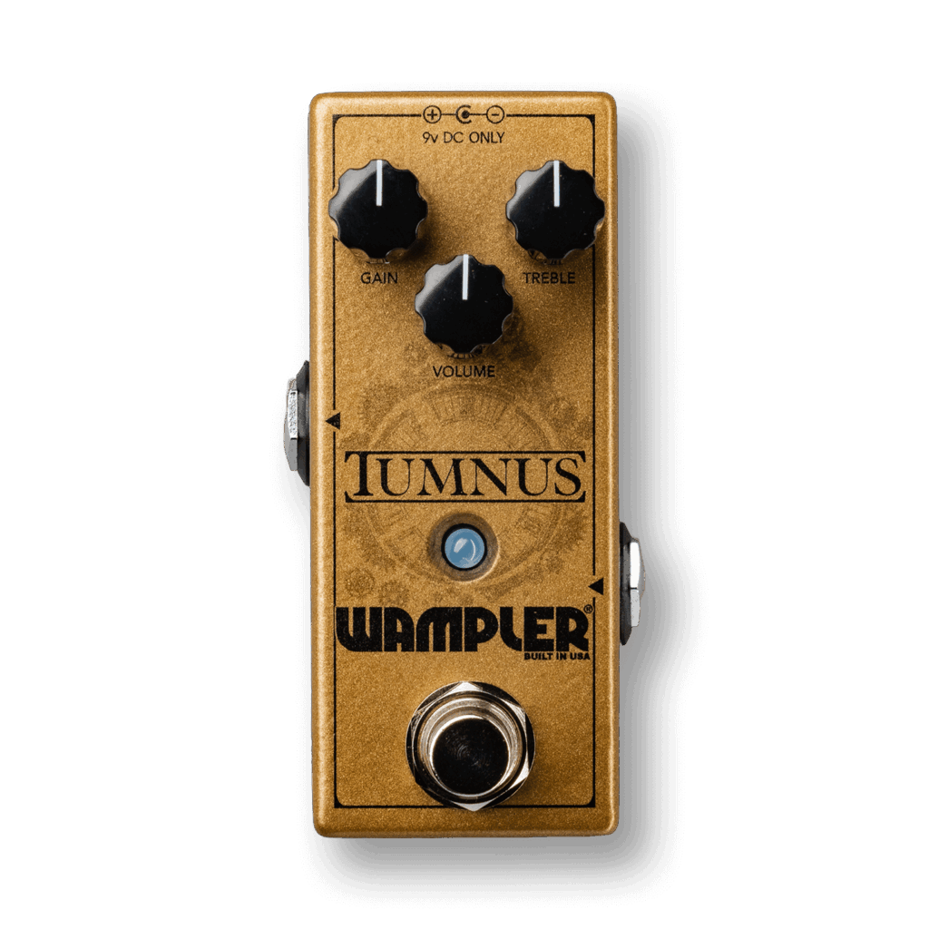 WAMPLER / Tumnus