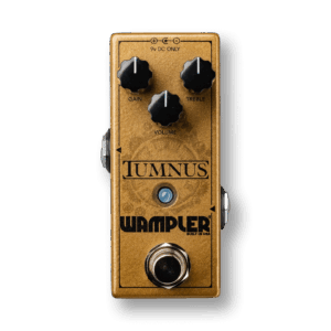 WAMPLER / Tumnus