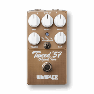 WAMPLER / Tweed ’57
