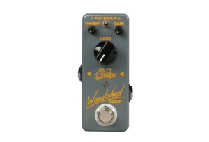 Suhr / Woodshed Comp
