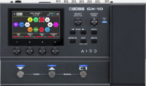 BOSS / GX-10