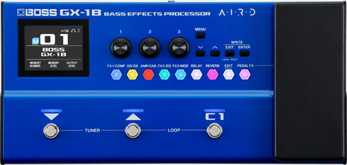 BOSS / GX-1B