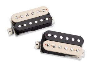 50th Anniversary JB/Jazz Limited Edition Humbucker Set