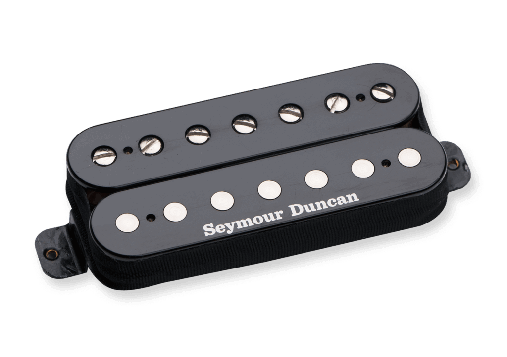 ’59 Model Classic Passive Humbucker Pickups