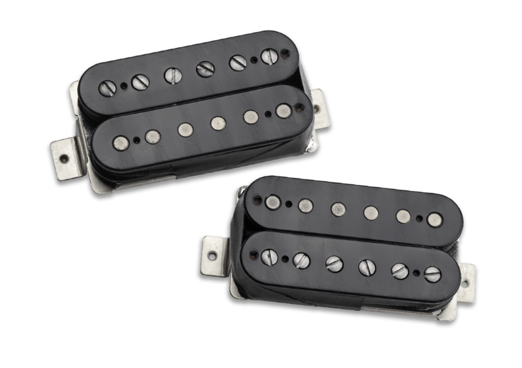 ‘59 Model Limited Edition 50th Anniversary Humbucker Set