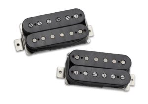 ‘59 Model Limited Edition 50th Anniversary Humbucker Set