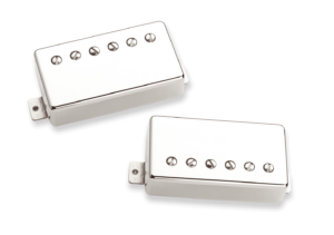 Alex Skolnick Signature Humbucker Set