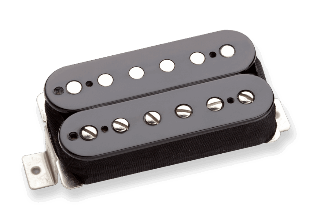 Alnico II Pro HBClassic Humbucker Pickups
