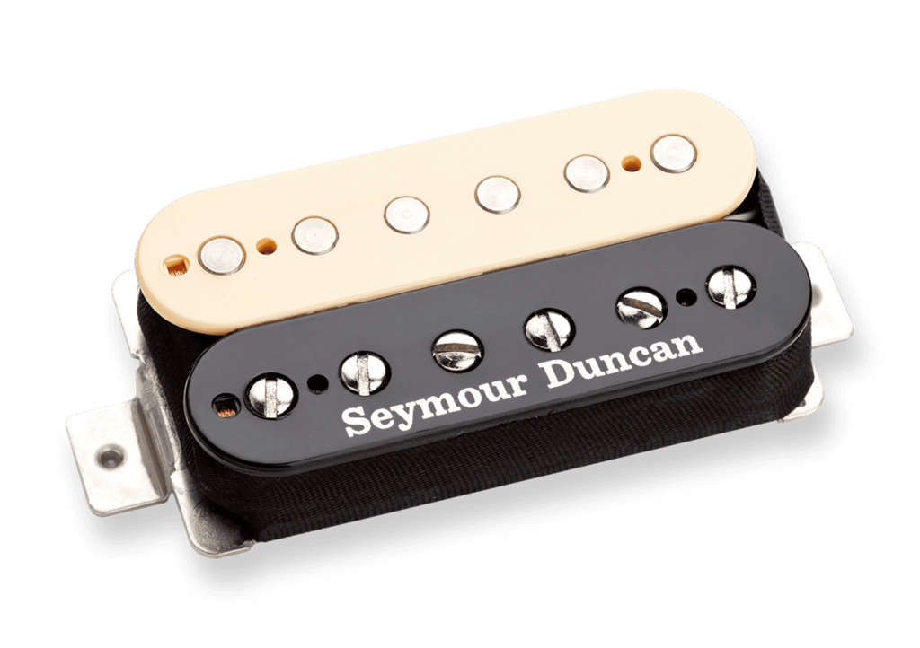 Alternative 8Humbucker Pickup