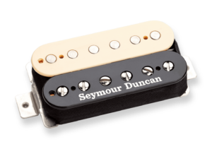 Alternative 8Humbucker Pickup