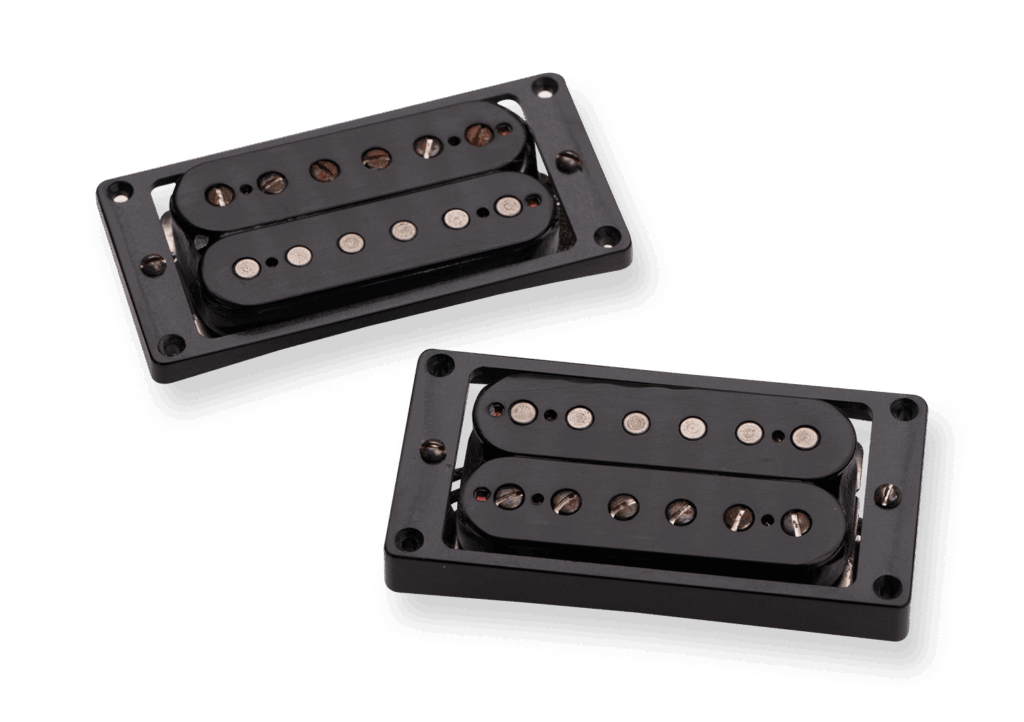 Antiquity JB/Jazz Vintage 70’s Humbucker Pickups