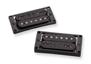 Antiquity JB/Jazz Vintage 70’s Humbucker Pickups