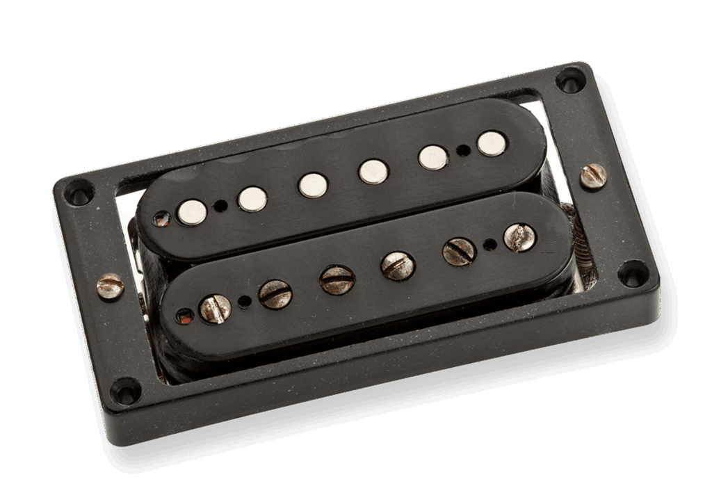 Antiquity JBVintage 70’s Humbucker Pickup