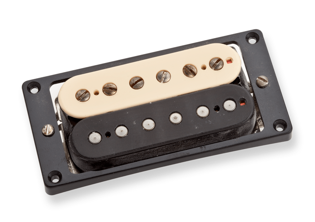 Antiquity Jazz HBVintage Humbucker Pickup