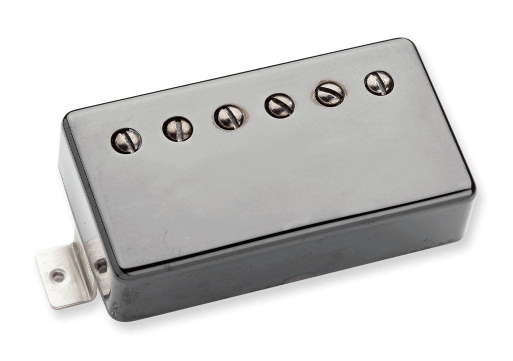 Benedetto A 6Jazz Humbucker Pickups