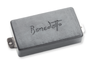 Benedetto B 6Jazz Humbucker Pickup