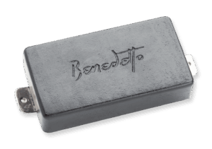 Benedetto B 77 String Jazz Humbucker Pickup