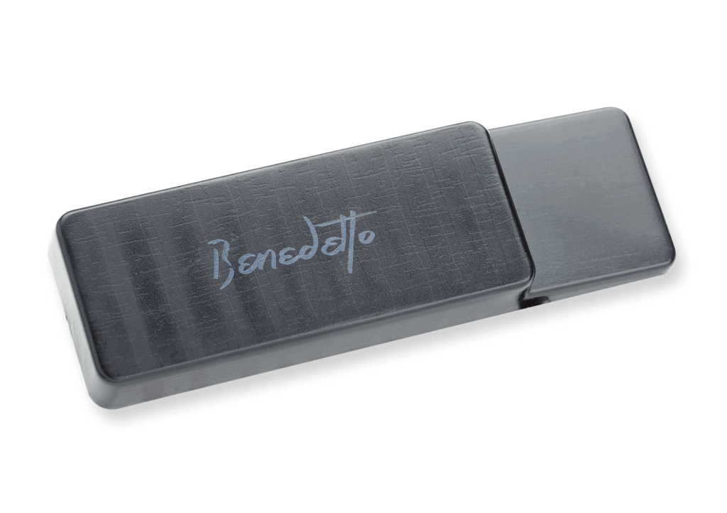 Benedetto S 77 String Jazz Humbucker Pickup
