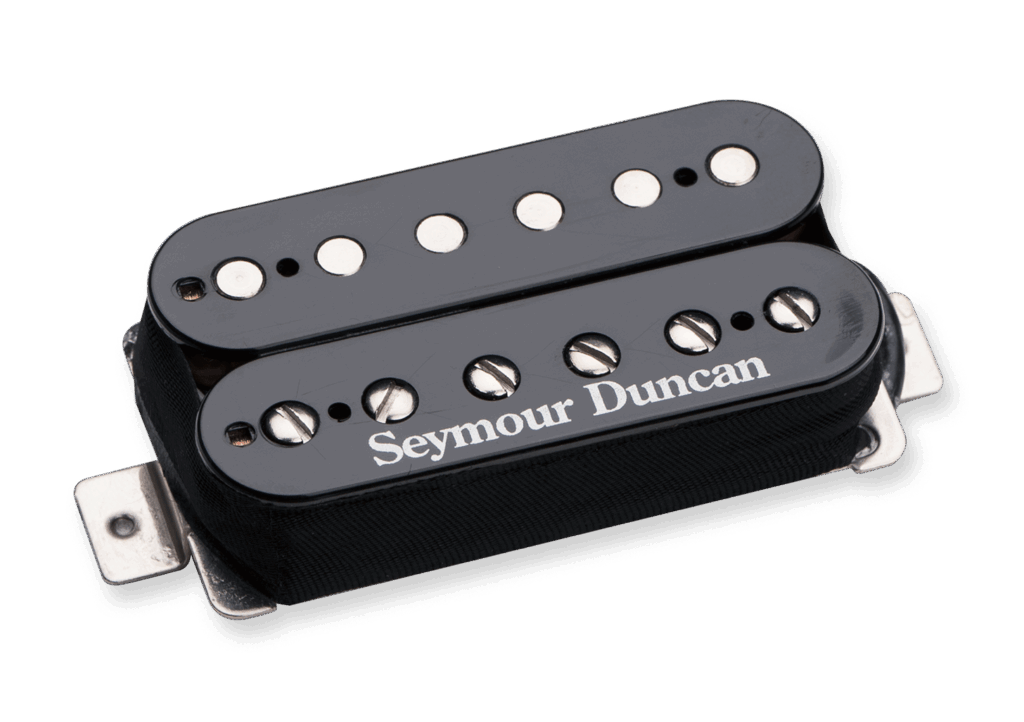 Blackouts HBCoil Pack System High Output Active Pickups