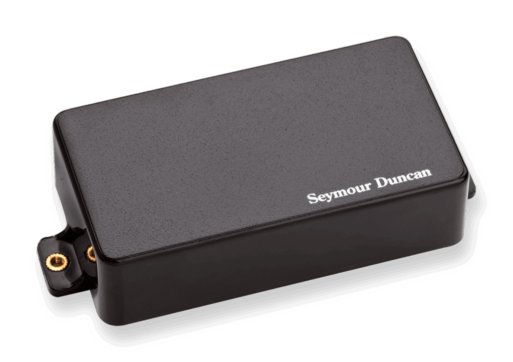 Blackouts Metal Active Pickups for Metal