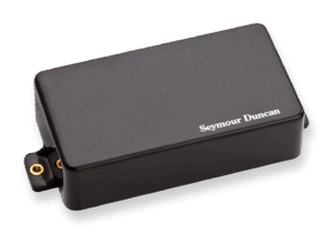 Blackouts Metal Active Pickups for Metal