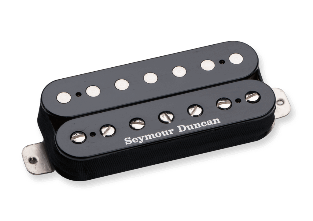 Custom 5Alnico 5 Medium Output Humbucker Pickup