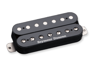 Custom 5Alnico 5 Medium Output Humbucker Pickup