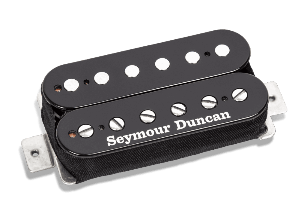 Custom Custom Alnico 2 Medium Output Humbucker Pickup