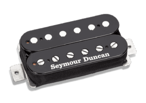 Custom Custom Alnico 2 Medium Output Humbucker Pickup