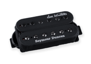 Dave Mustaine Thrash Factor Signature Dave Mustaine Passive Humbucker Pickups