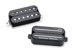 Dimebag Set Signature Dimebag Darrell Humbucker Pickup Set