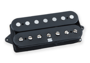 Duality Open-Coil Active Pickups