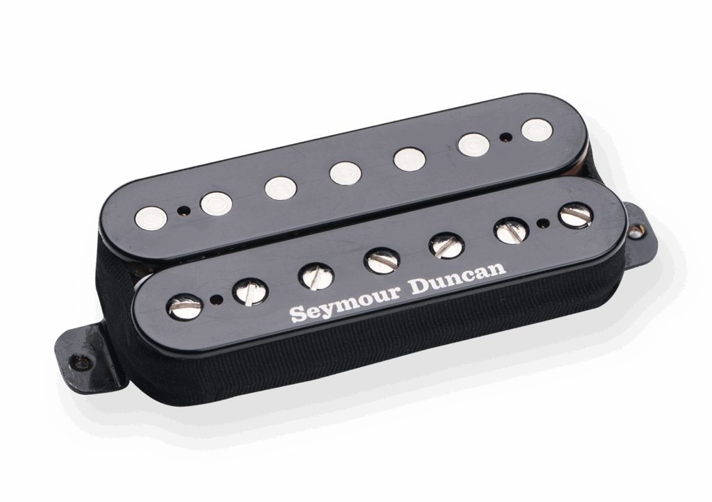 Duncan Custom Ceramic Medium Output Humbucker Pickup