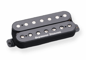 Duncan Custom Ceramic Medium Output Humbucker Pickup