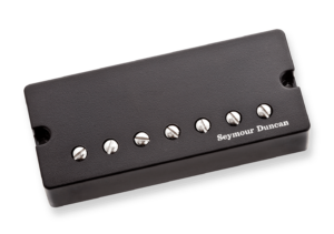 Duncan Distortion Active Mount High Output Passive Humbucker