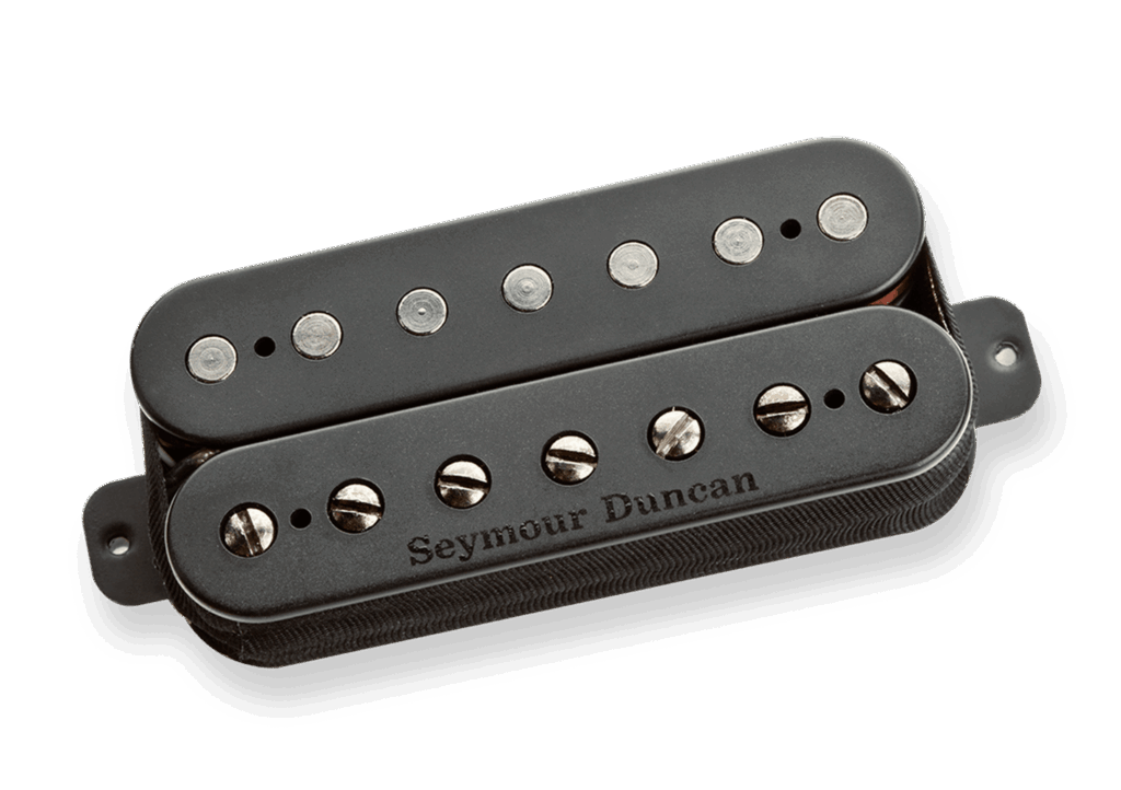 Duncan Distortion High Output Passive Humbucker