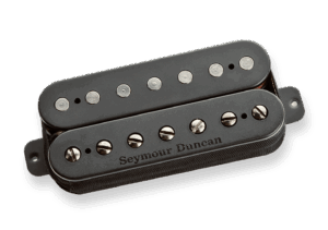 Duncan Distortion High Output Passive Humbucker