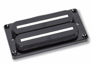 El Diablo Rail Bridge Humbucker