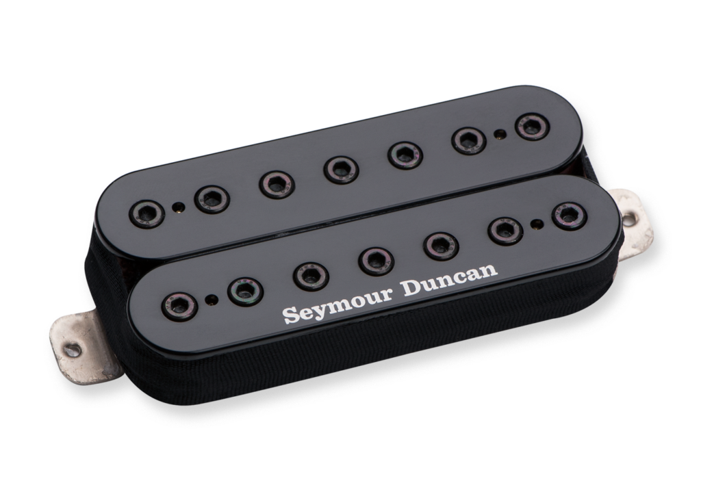 Full Shred Medium Output Humbucker Pickups