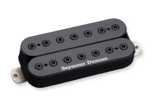 Full Shred Medium Output Humbucker Pickups