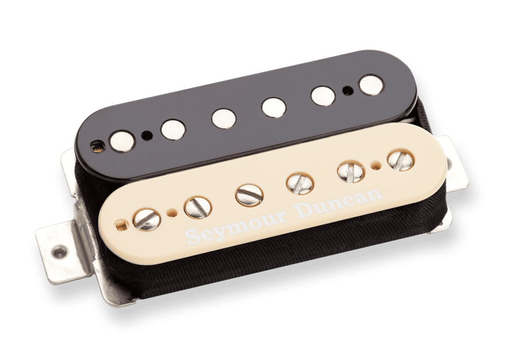 Green Magic Vintage Humbucker Pickups