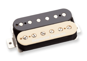 Green Magic Vintage Humbucker Pickups