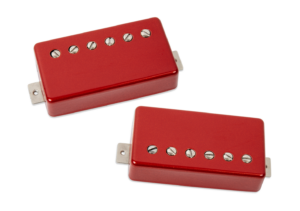 Hades Gates Billy Gibbons Signature Humbucker set