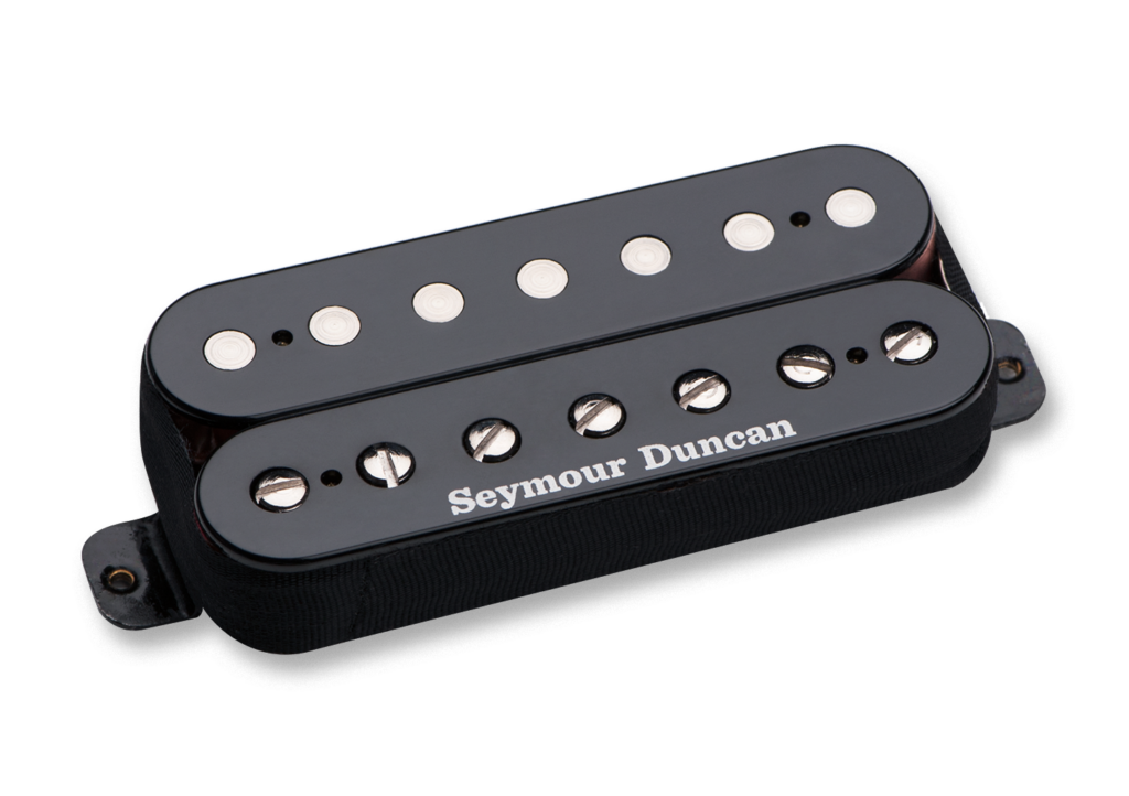 JB Model Versatile High Output Humbucker