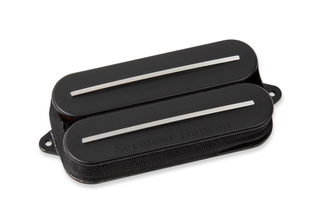 JB Rails Versatile High Output Rail Humbucker