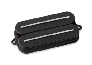 JB Rails Versatile High Output Rail Humbucker