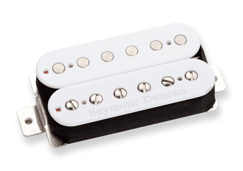 Jason Becker Perpetual Burn Signature Jason Becker Passive Humbucker Pickup