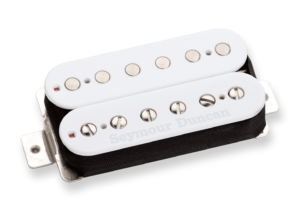 Jason Becker Perpetual Burn Signature Jason Becker Passive Humbucker Pickup