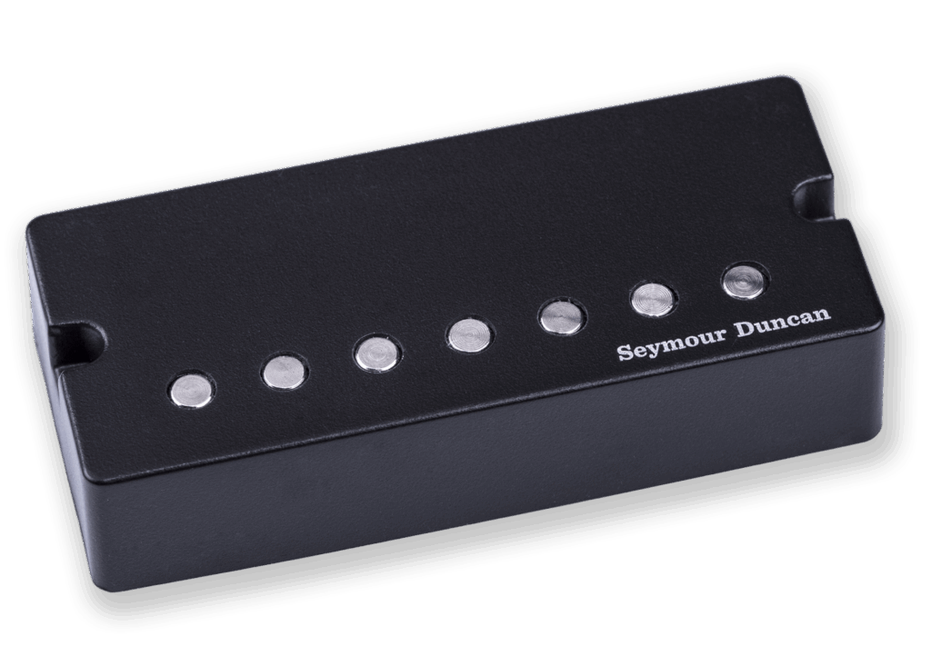 Jeff Loomis Blackouts Active Mount Signature Jeff Loomis Active Pickups