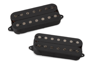 Jeff Loomis Noumenon Signature Humbuckers